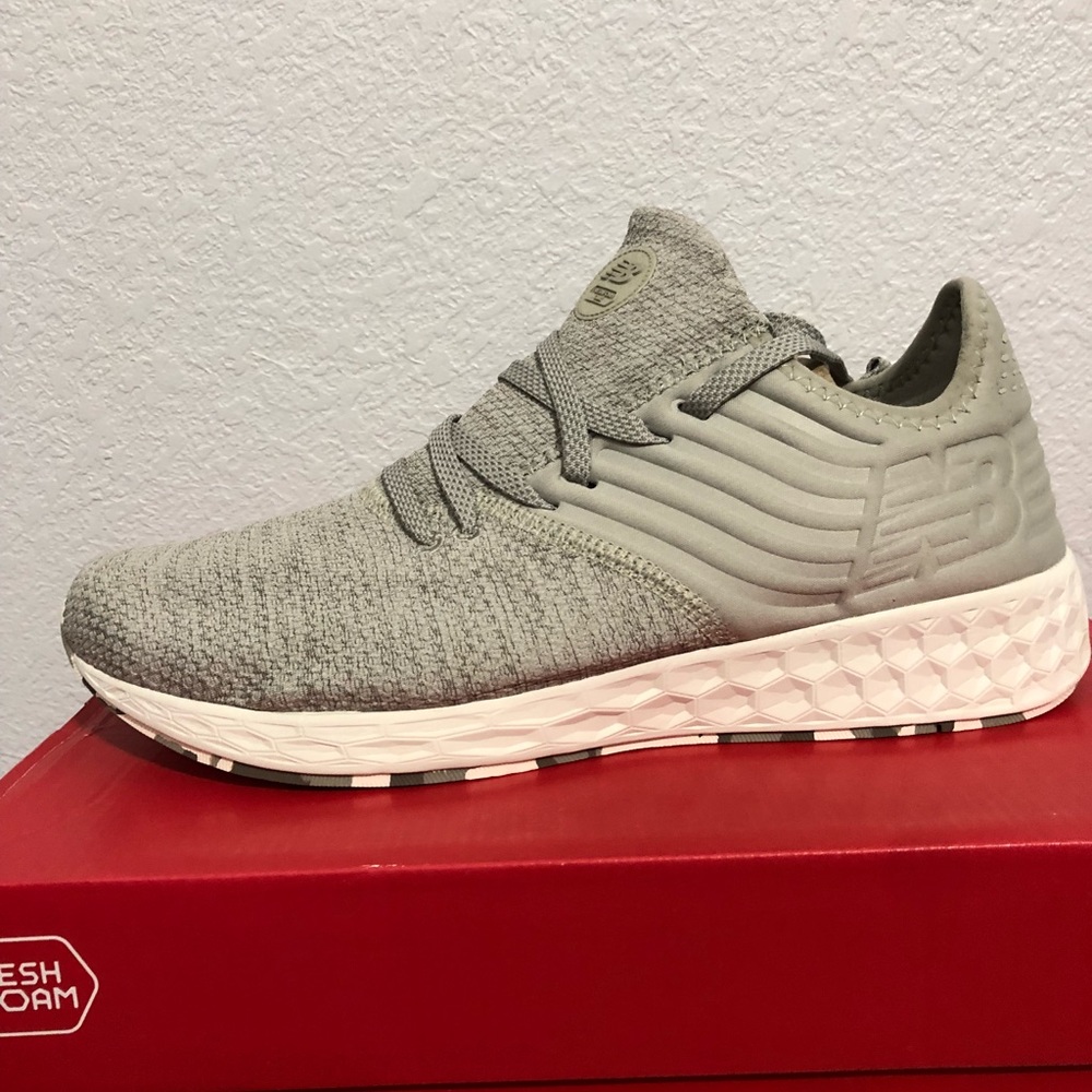 New Balance Running Shoes Sz 12